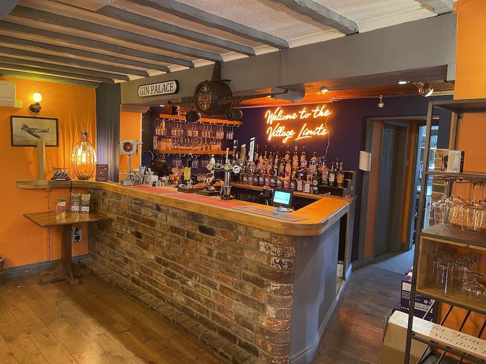 Village Limits Bed & Breakfast Accommodation 2