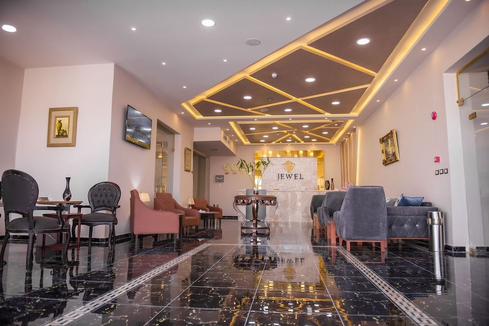 Jewel Port Said Hotel 3