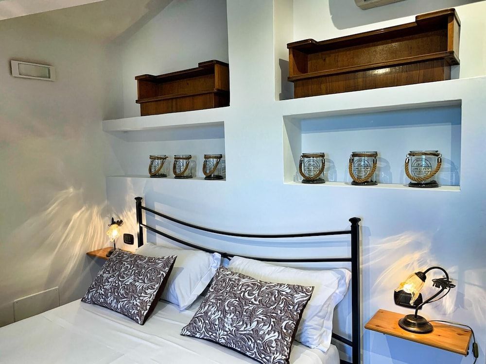 Dimora Marella -1 estrelas em Patrica