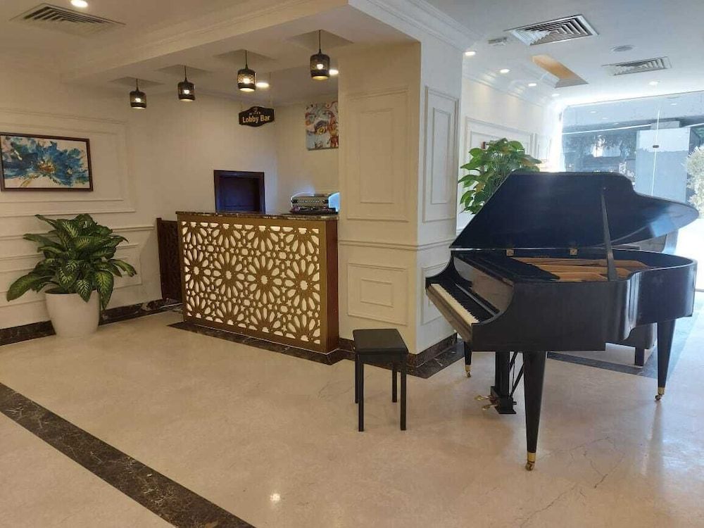 Jewel Zamalek Hotel 3
