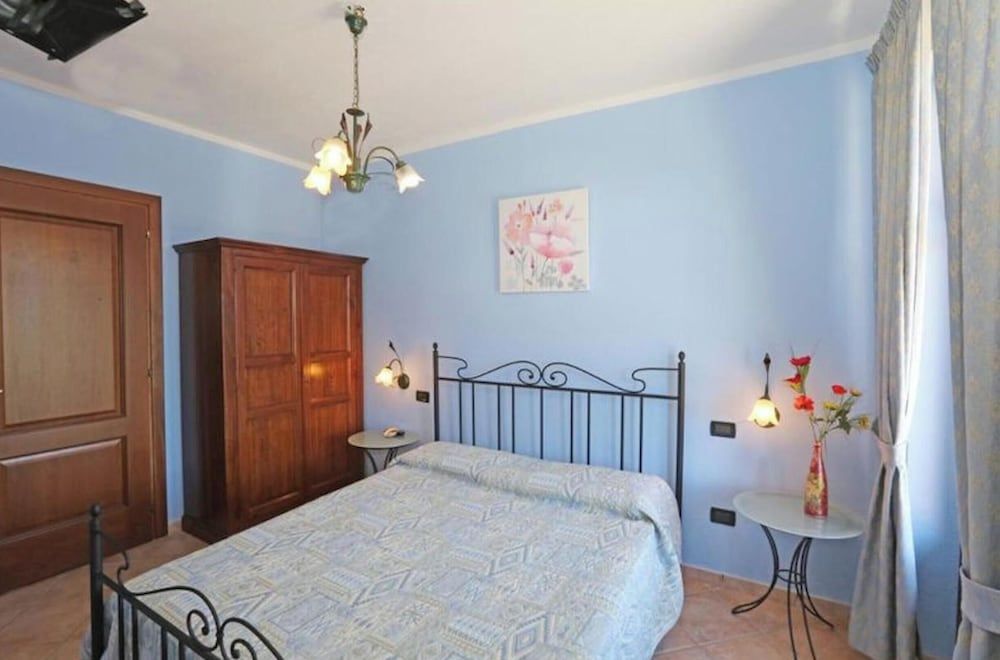 Room in B&B - Agriturismo Al Brich Single Room With Breakfast 2