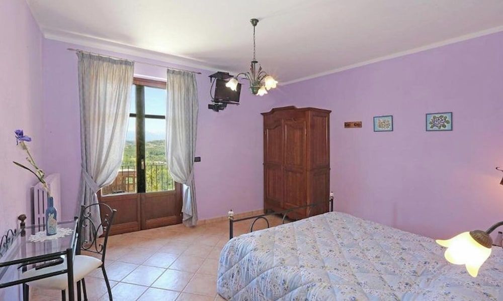 Room in B&B - Agriturismo Al Brich Single Room With Breakfast 3