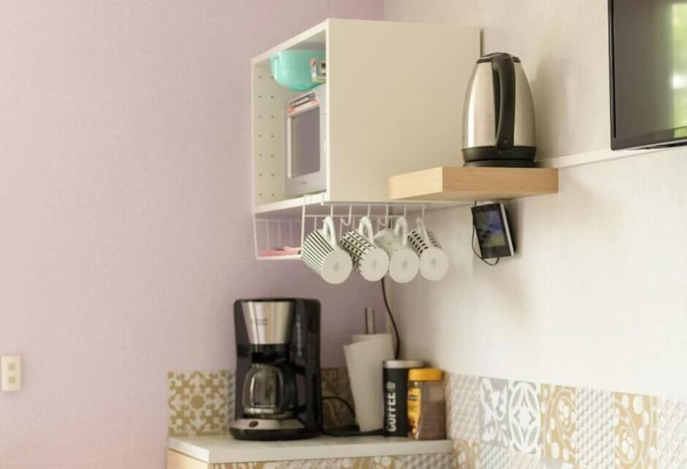 Les Chambres D'aline 2