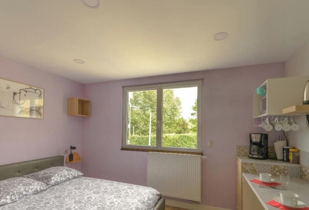 Les Chambres D'aline 3