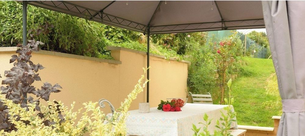 Les Chambres D'aline -1 étoiles à Conches