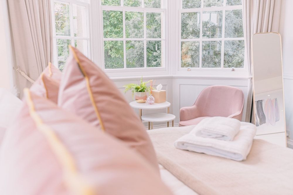 Old Bank Rooms -1 estrelas em Bourton on the Water