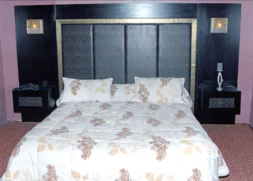 Hôtel Continental Khenifra 3