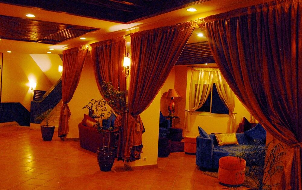 Hôtel Continental Khenifra 2