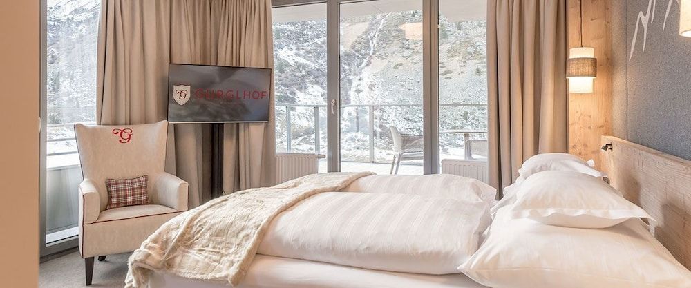 Hotel Gurglhof 3