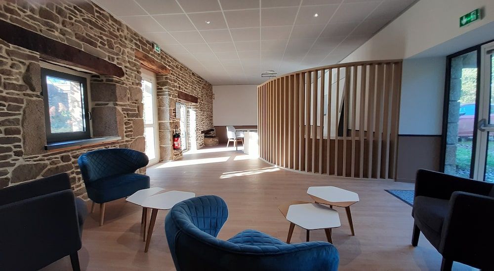 Logis Hotel Le Keréden 2