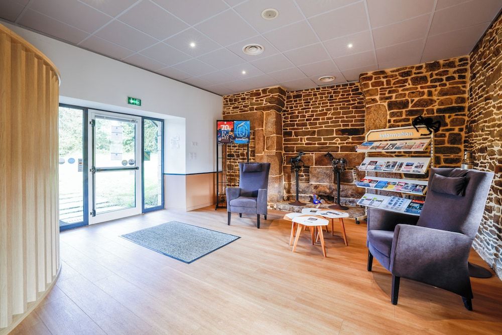 Logis Hotel Le Keréden 3