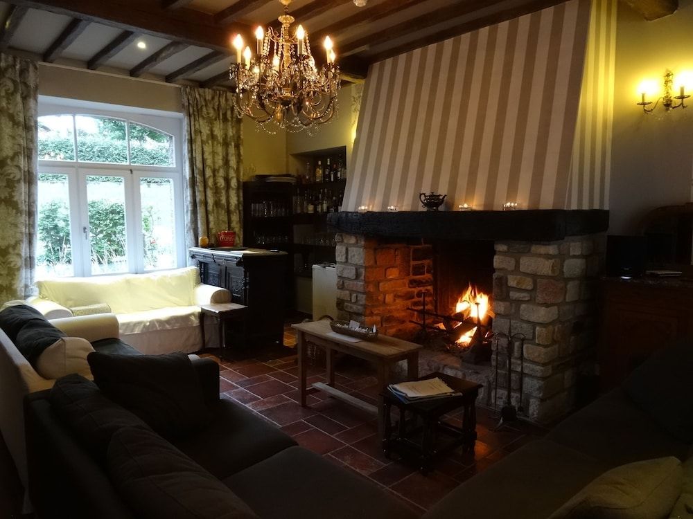 La Maison De Maître 2