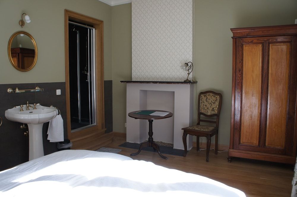 La Maison De Maître 3