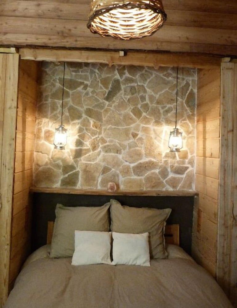 Hôtel Green Ecolodge 2