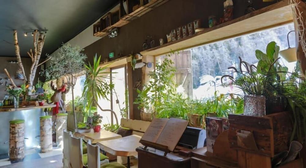 Hôtel Green Ecolodge -1 estrelas em La Colmiane