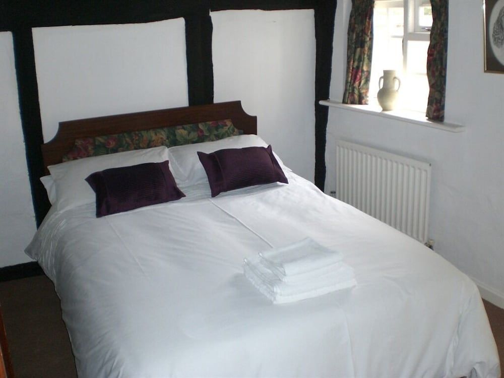 The Bulls Head Inn 3