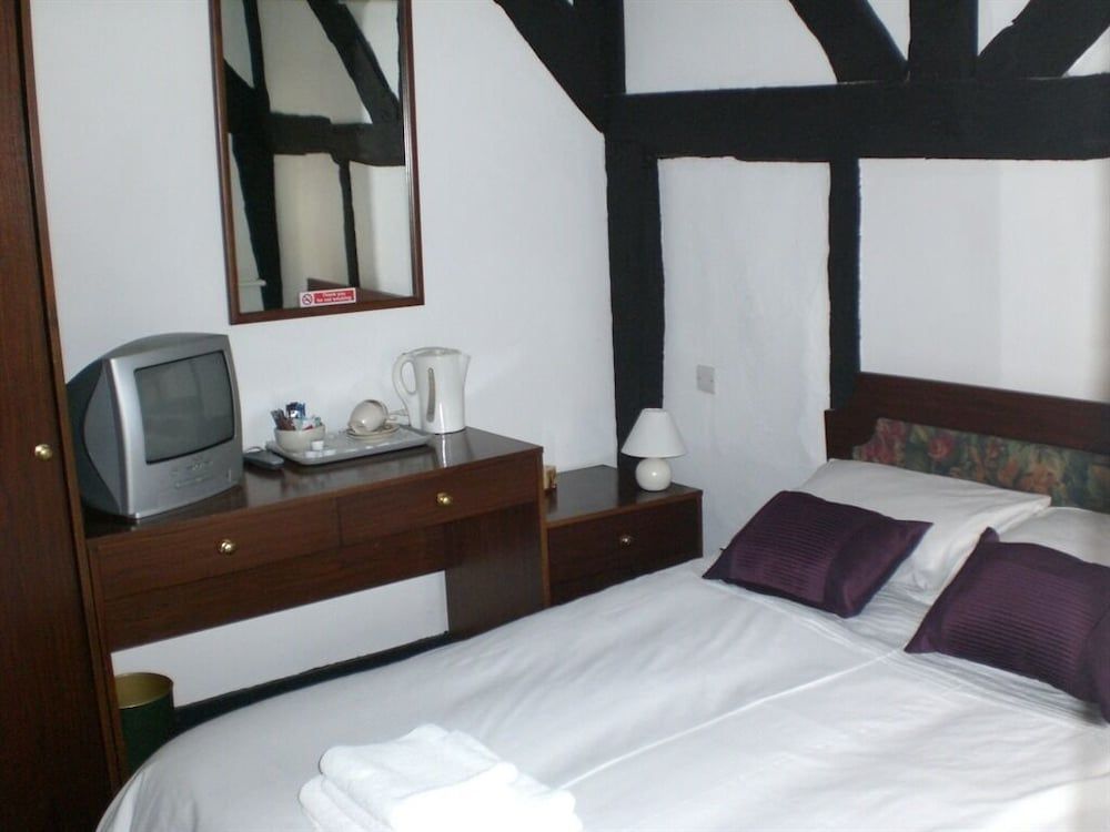 The Bulls Head Inn 2