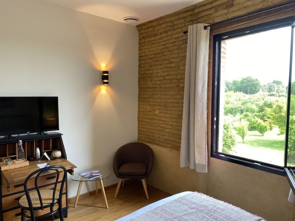 Aux Coteaux D'aussac 3