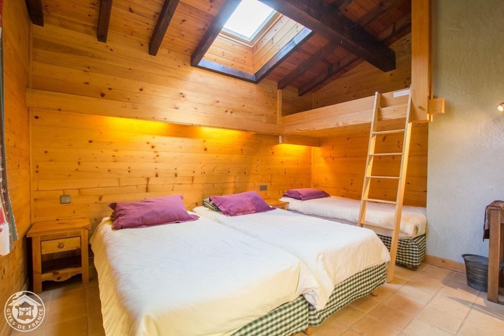 Le Bois des Louison 2