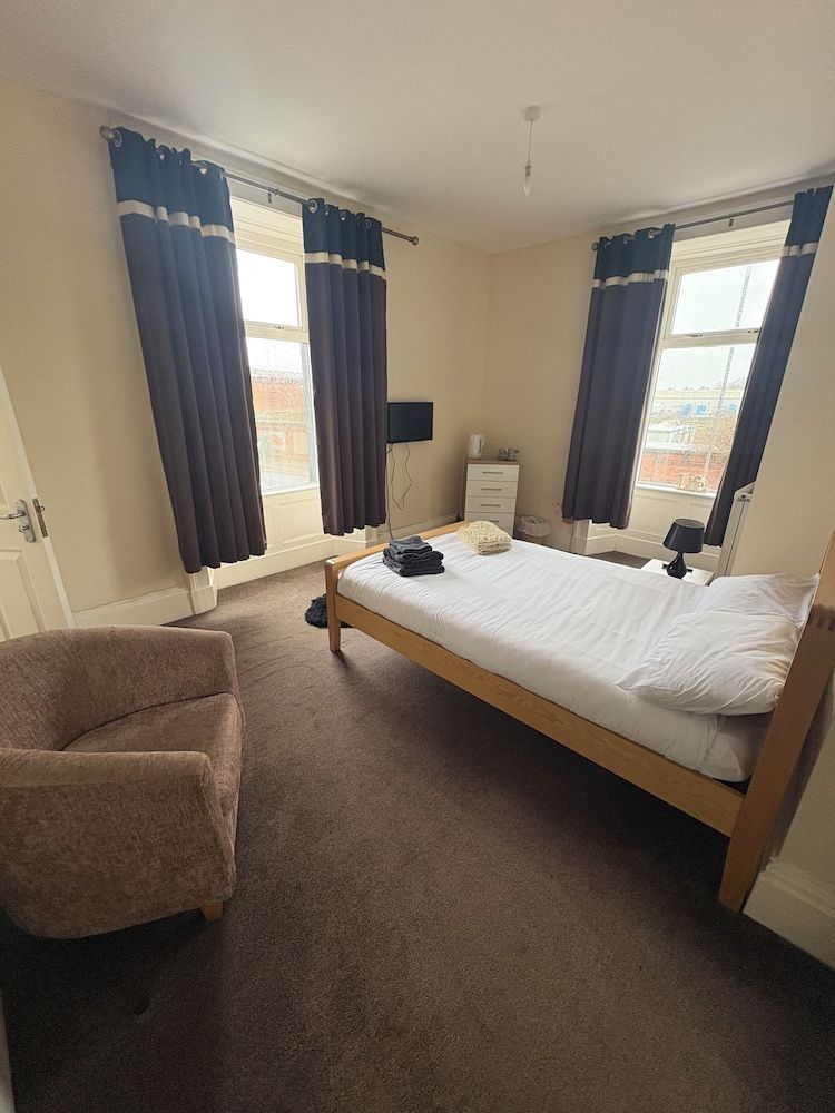 The Harbour Inn 3