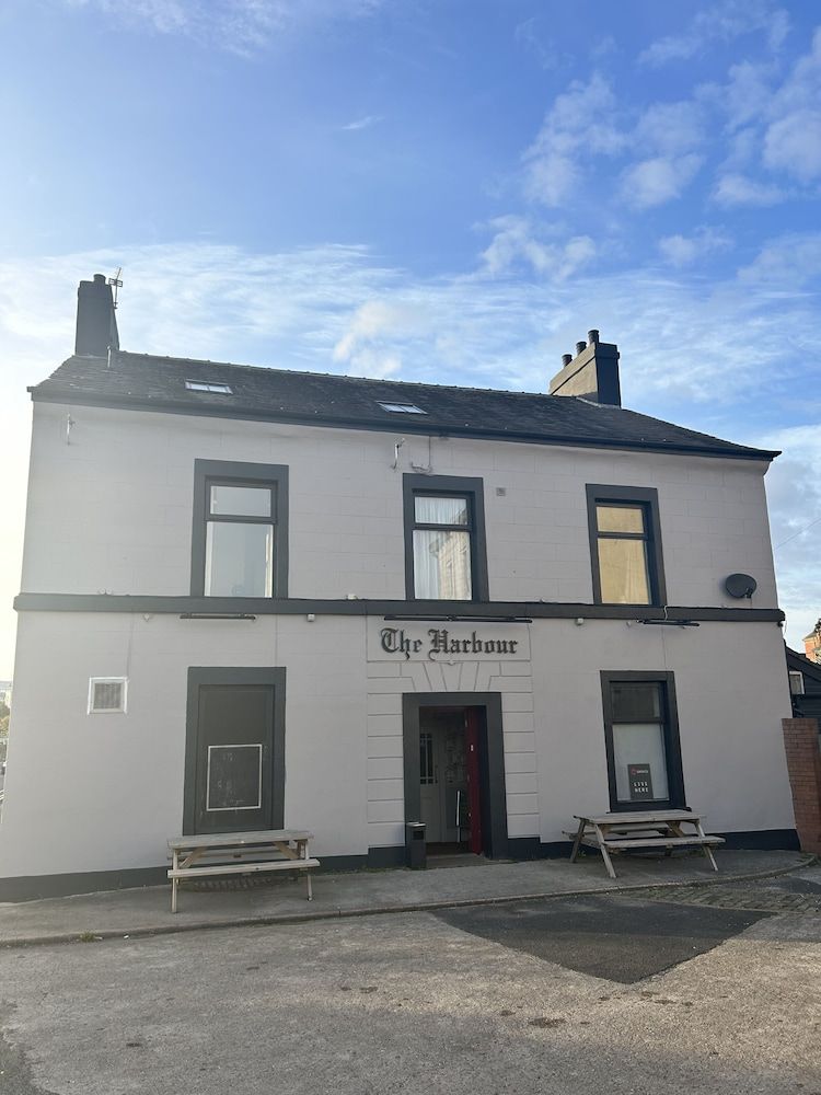 The Harbour Inn -1 estrellas en Barrow-in-Furness