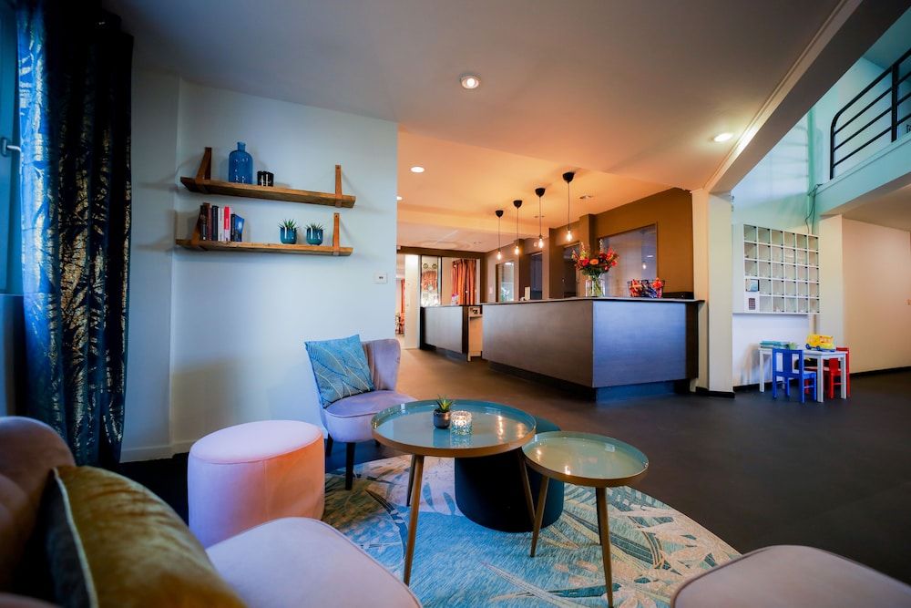 Travel Hotel Kruisem 2