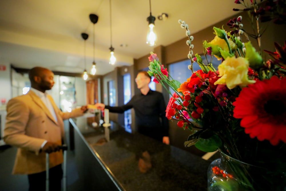 Travel Hotel Kruisem 3