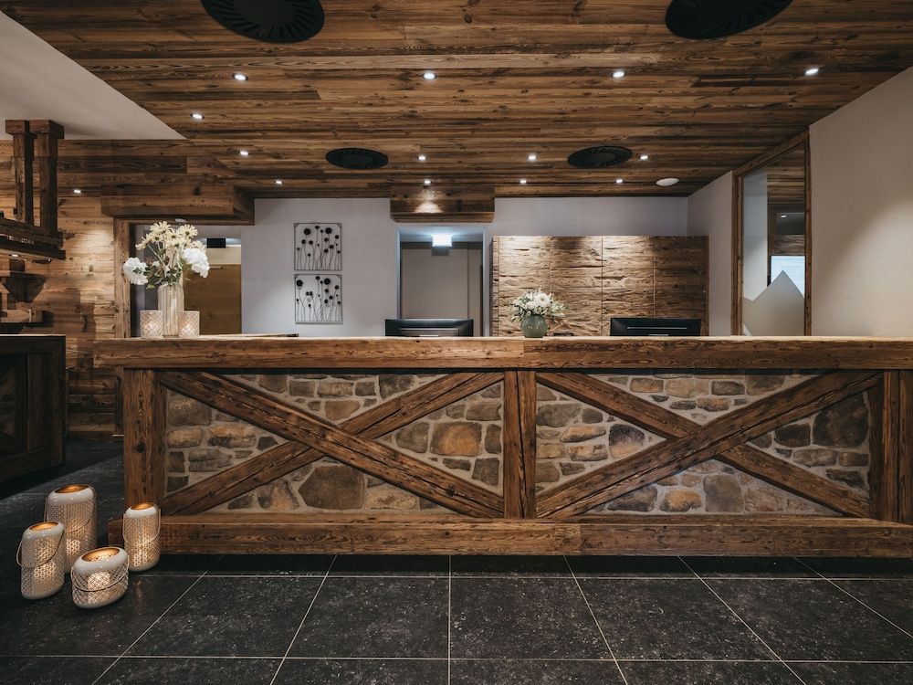 VAYA St. Zeno Serfaus 2