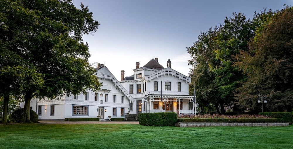 Landgoed Altenbroek 4 estrelas em Voeren