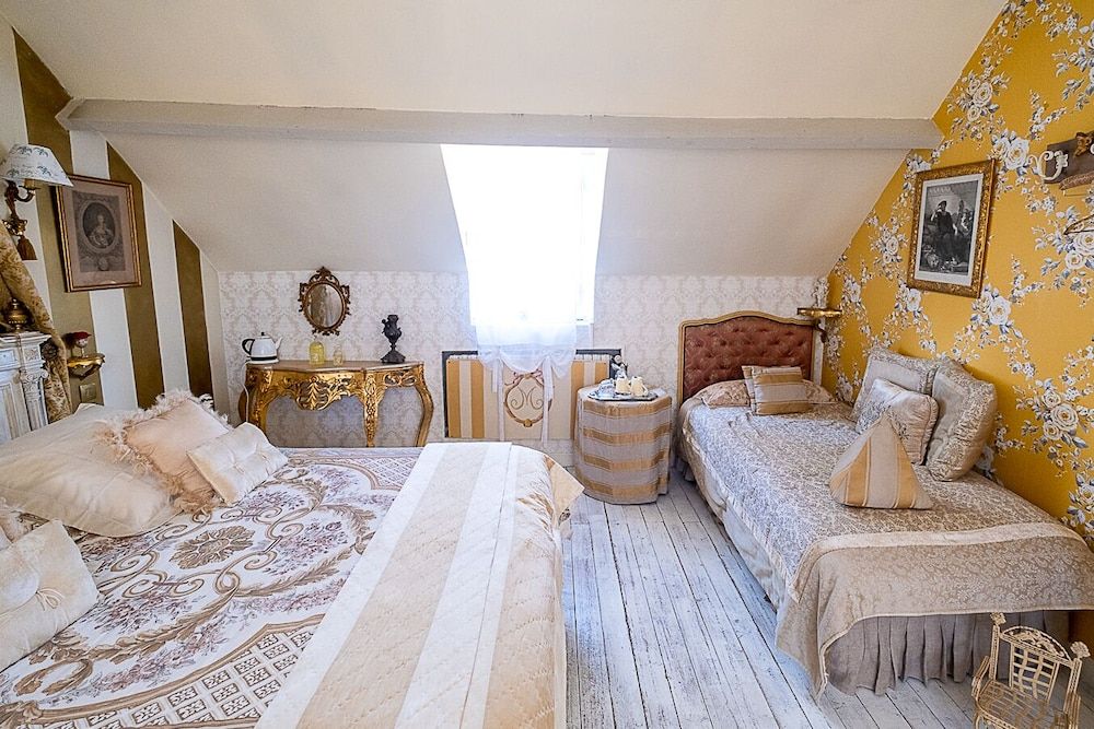 Le Clos Saint Paul 3