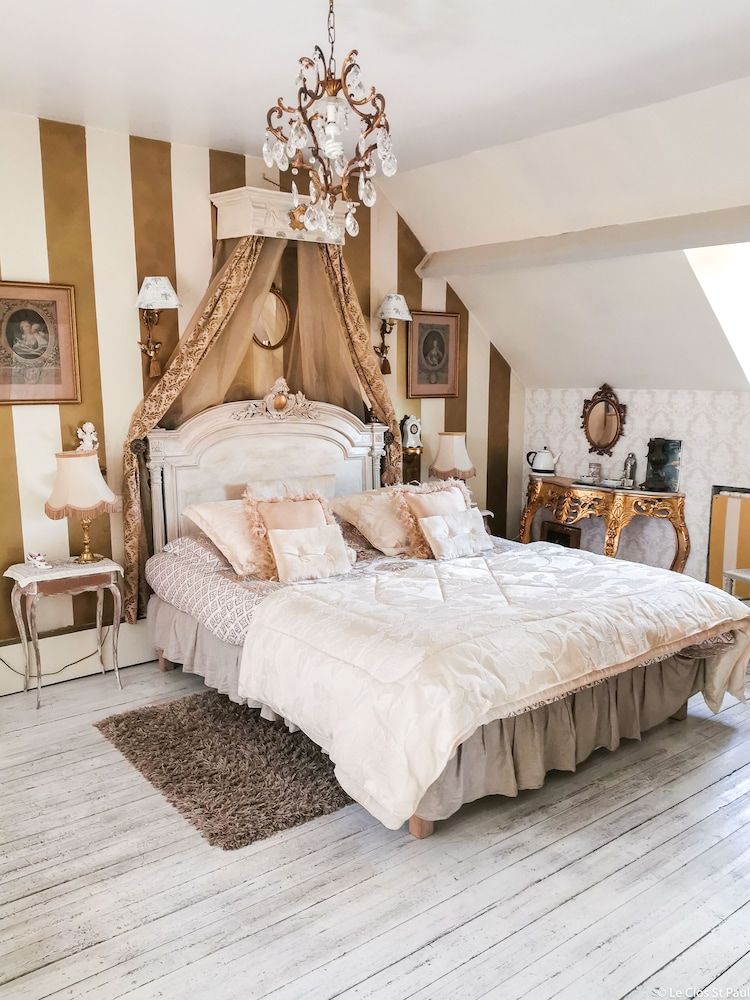 Le Clos Saint Paul 2