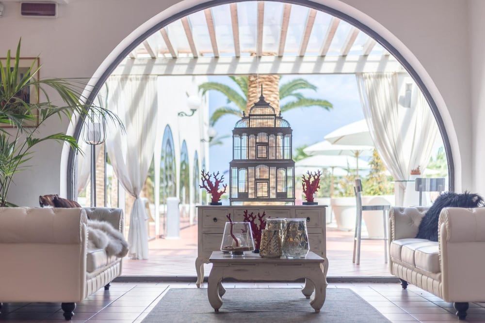 Centro Vacanze Poker 3