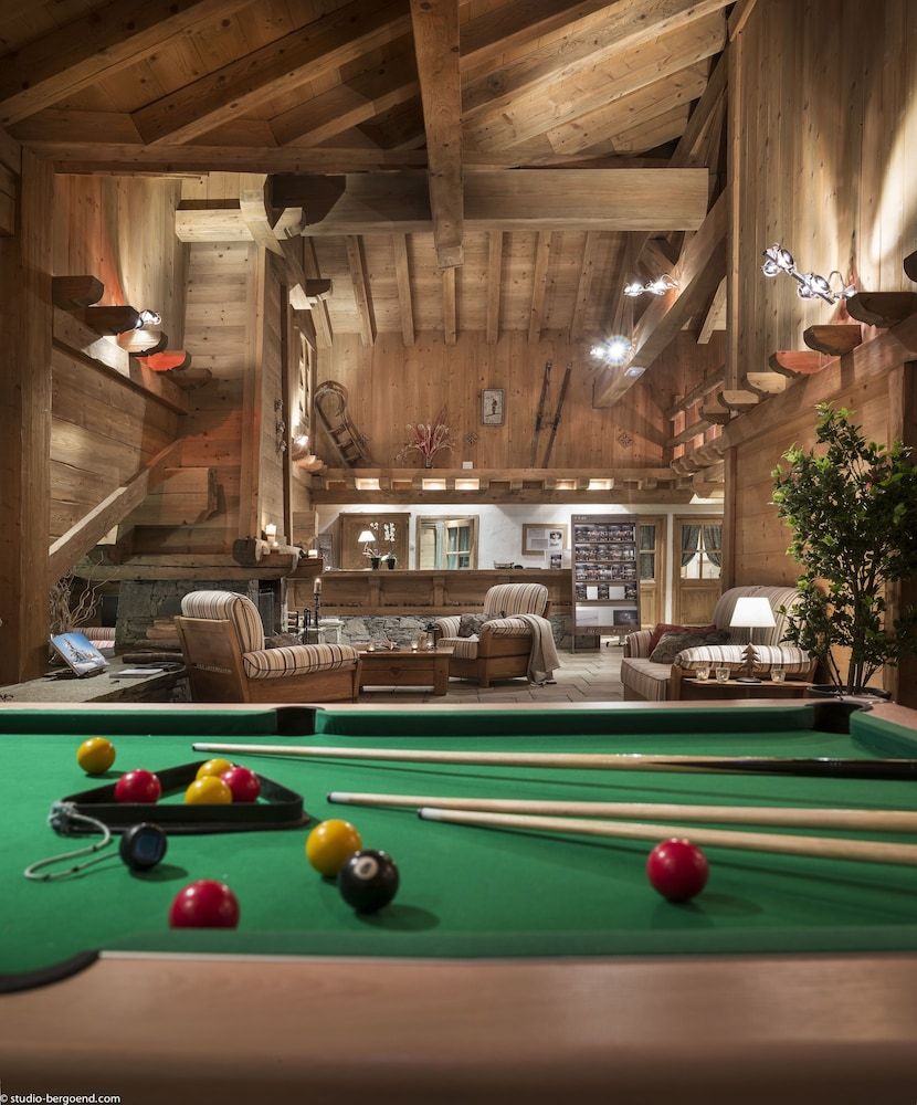 Résidence Les Alpages de Champagny 3