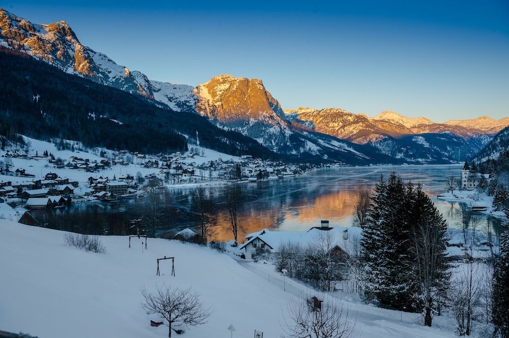 MONDI Hotel am Grundlsee 4 estrelas em Grundlsee