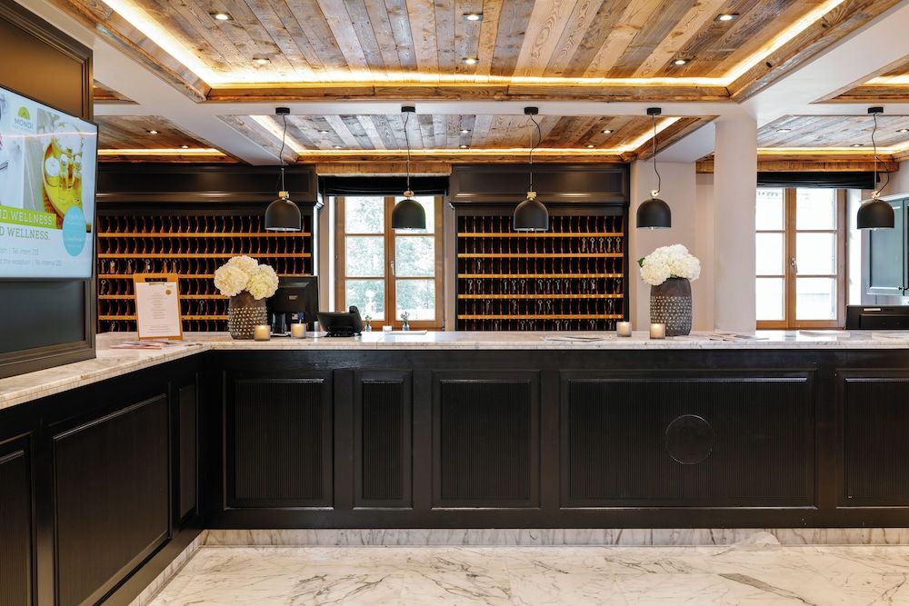 MONDI Hotel am Grundlsee 2