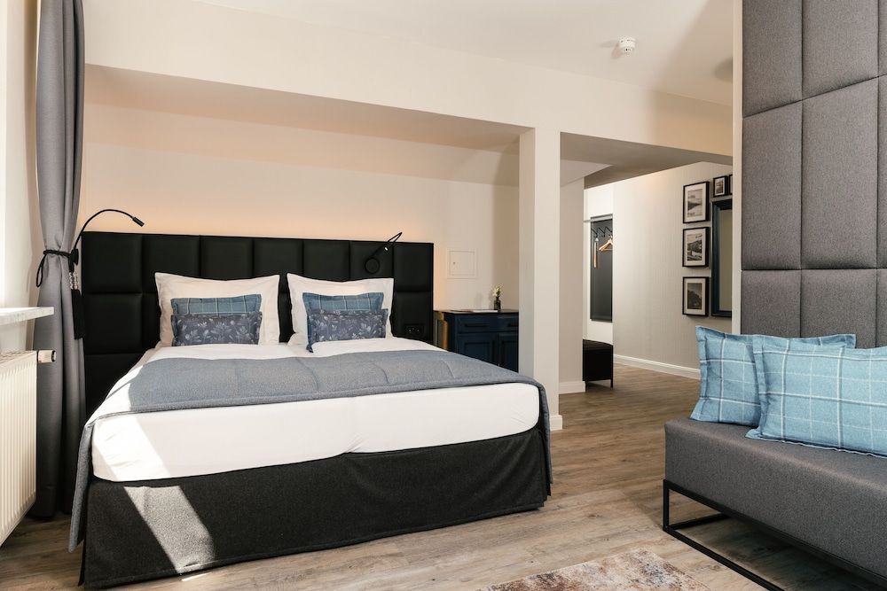 MONDI Hotel am Grundlsee 3