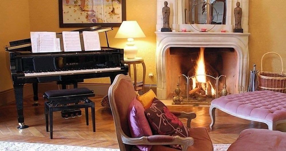 Chateau de l'Epinay 2