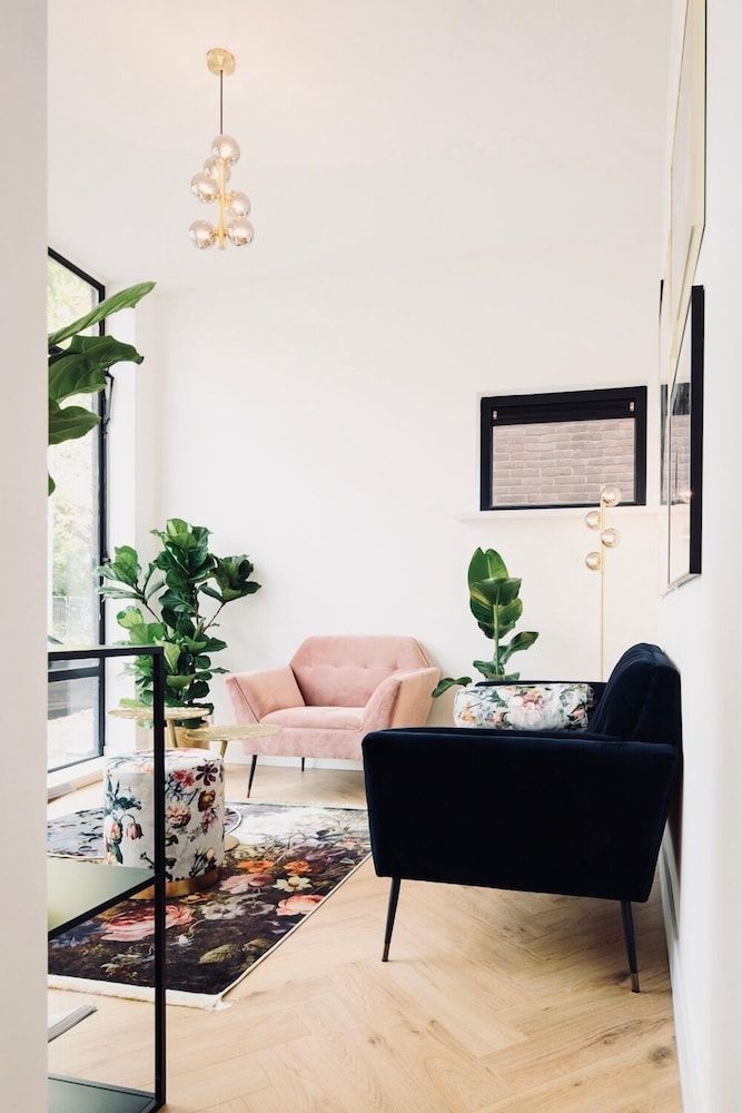 Boutique Hotel 43 Zaandam-Amsterdam 2