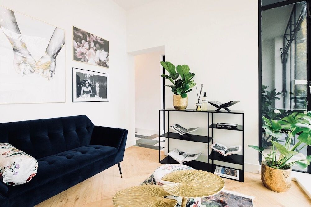 Boutique Hotel 43 Zaandam-Amsterdam 3