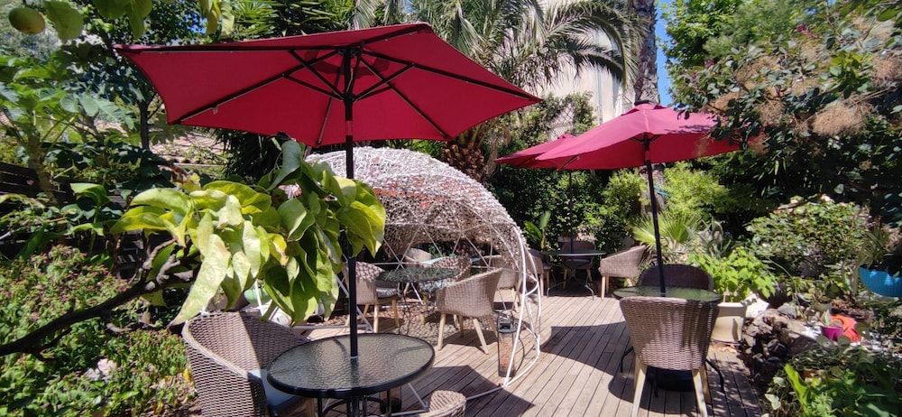 Maison d'hôtes Cœur d'hérault -1 estrelas em Péret