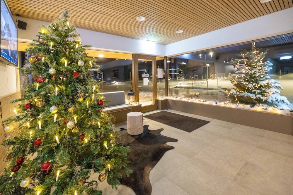 ALPRIMA Aparthotel Hinterstoder 3