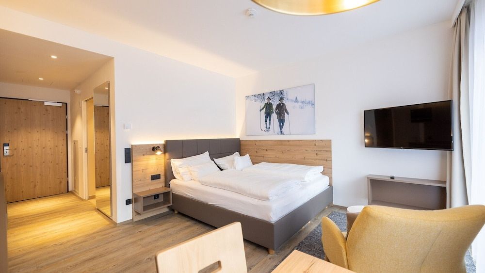 Dormio Aparthotel Hinterstoder 2