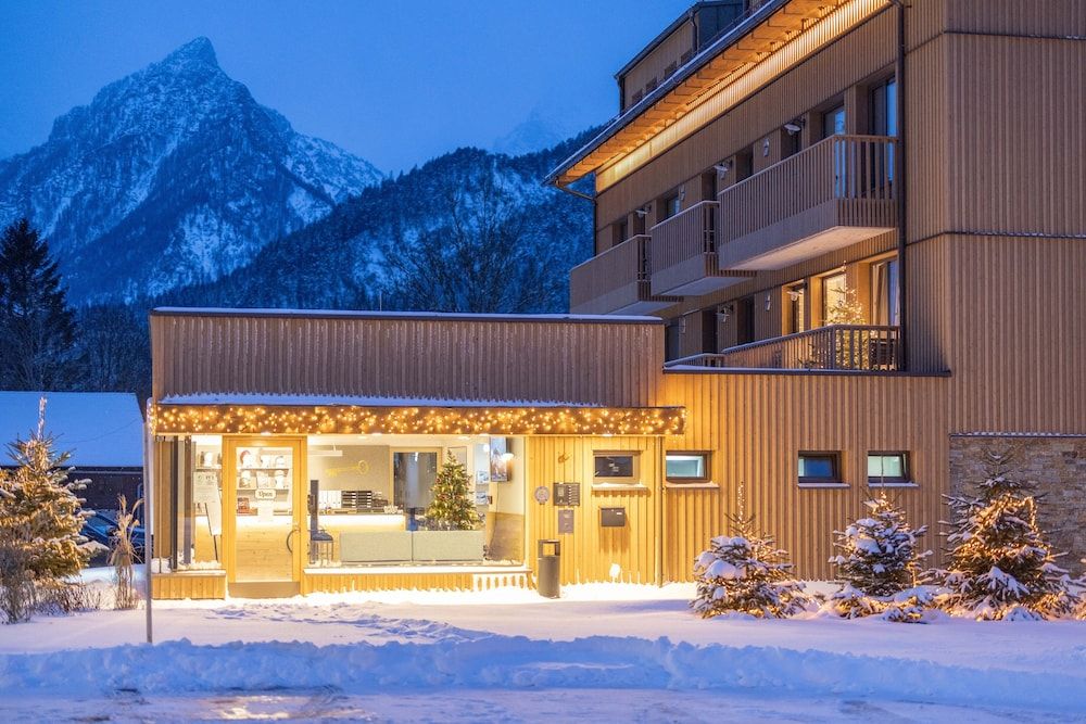 ALPRIMA Aparthotel Hinterstoder 2