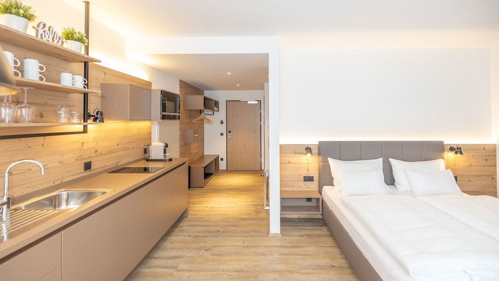 Dormio Aparthotel Hinterstoder 3