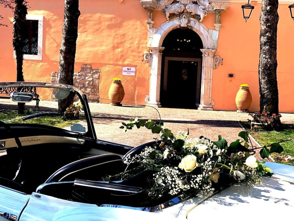 Villa Grancassa 3 estrelas em San Donato Val di Comino