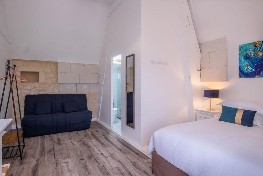 Manoir des Bertinières 3