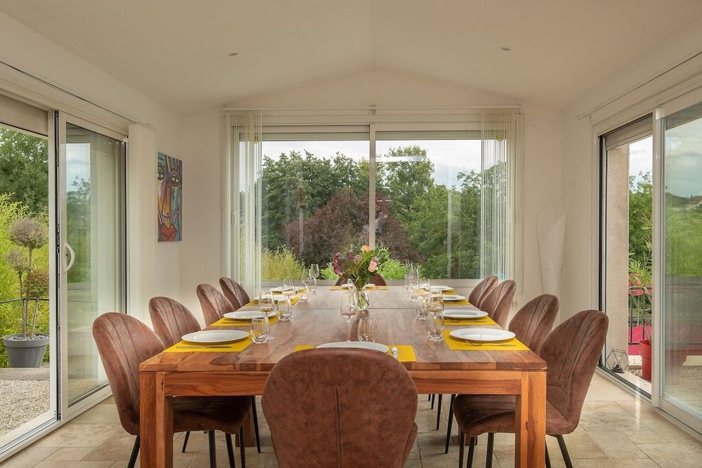 Manoir des Bertinières -1 étoiles à Cravant-les-Coteaux