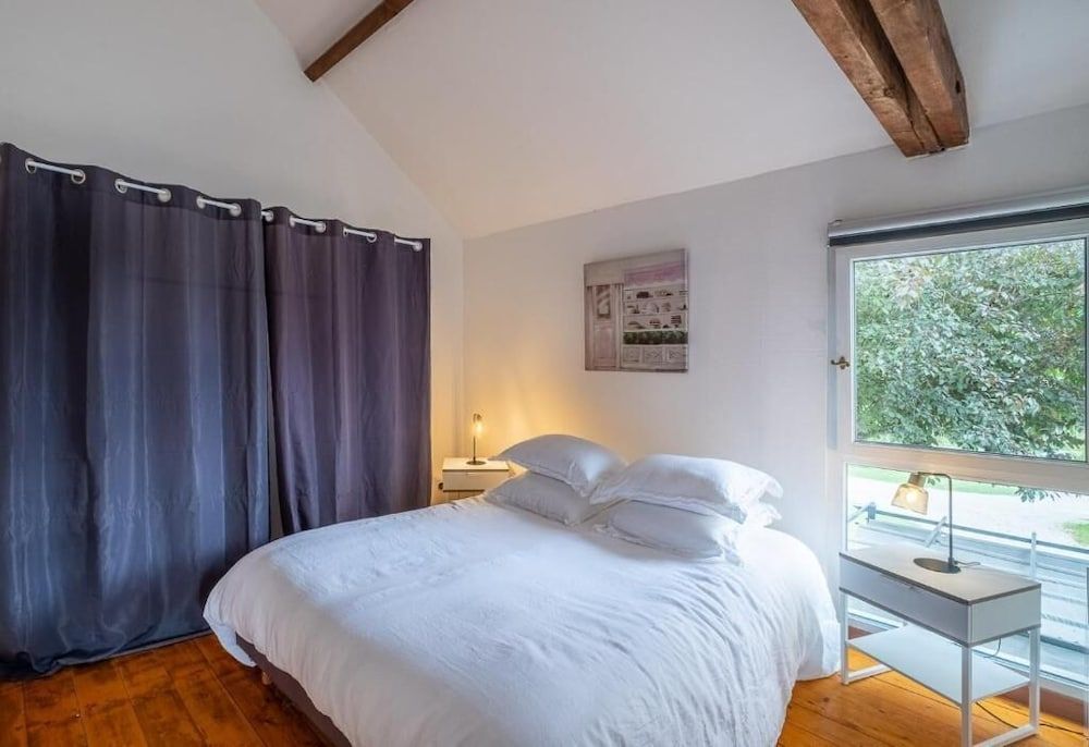 Manoir des Bertinières 2