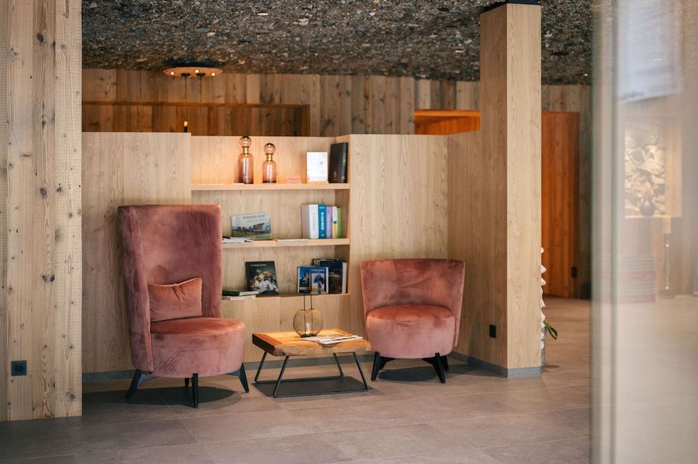 Weingut und Genusshotel Spitalerhof 2