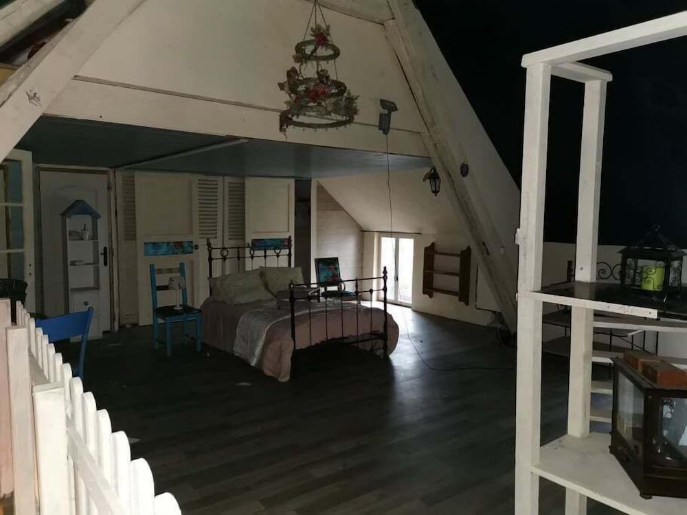 Hôtellerie des Jardiniers Gourmands 3